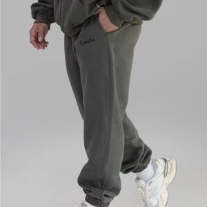 NEW Comfrt men’s Cloud Sweatpants size XL